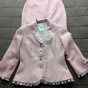 Maggy London Ladies Suit